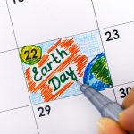 Energy Efficient Ways to Celebrate Earth Day