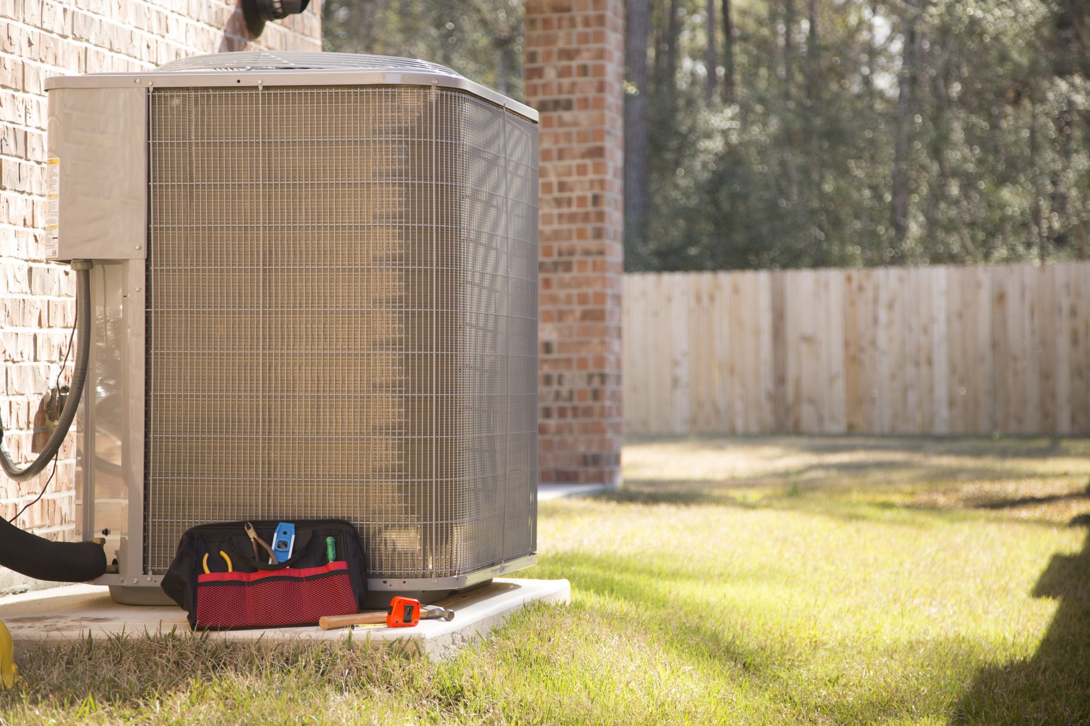 What Not to Forget During Spring Cleaning: A/C Repairs You Might Need