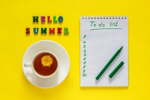 Time to Prepare: Summer HVAC Tips	