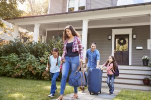 Follow Our HVAC Vacation Guide: What to Do Before You Leave