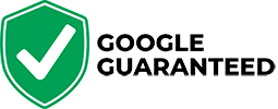 google ad logo