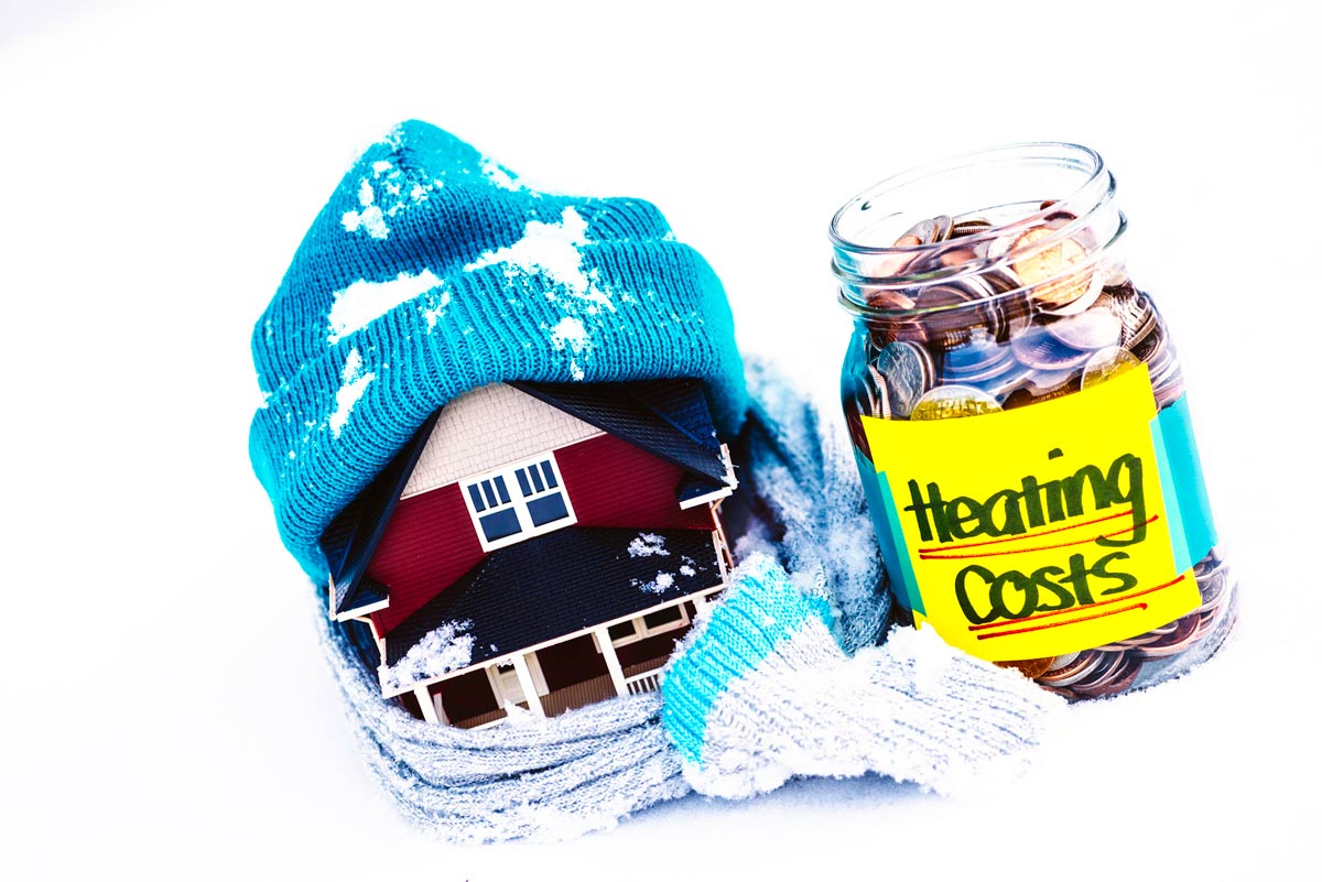 Heating Costs