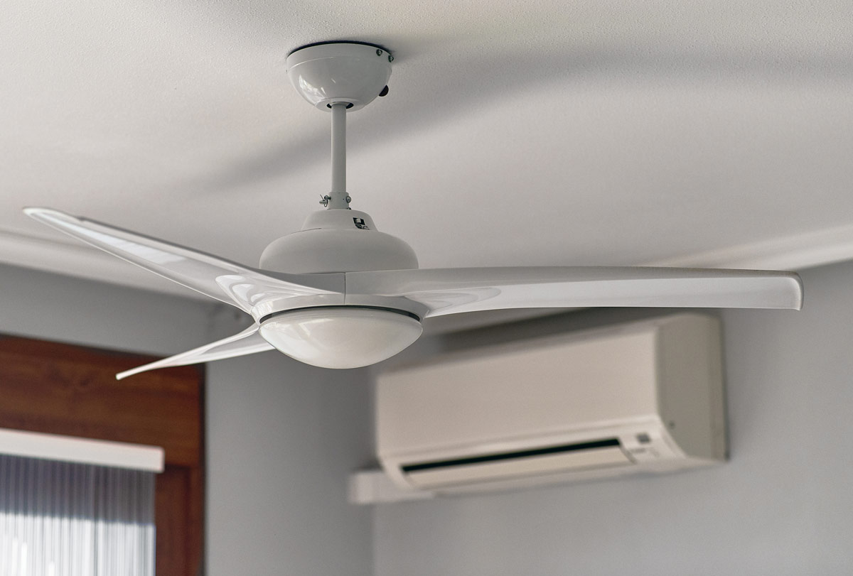 Importance of Airflow in Your Home