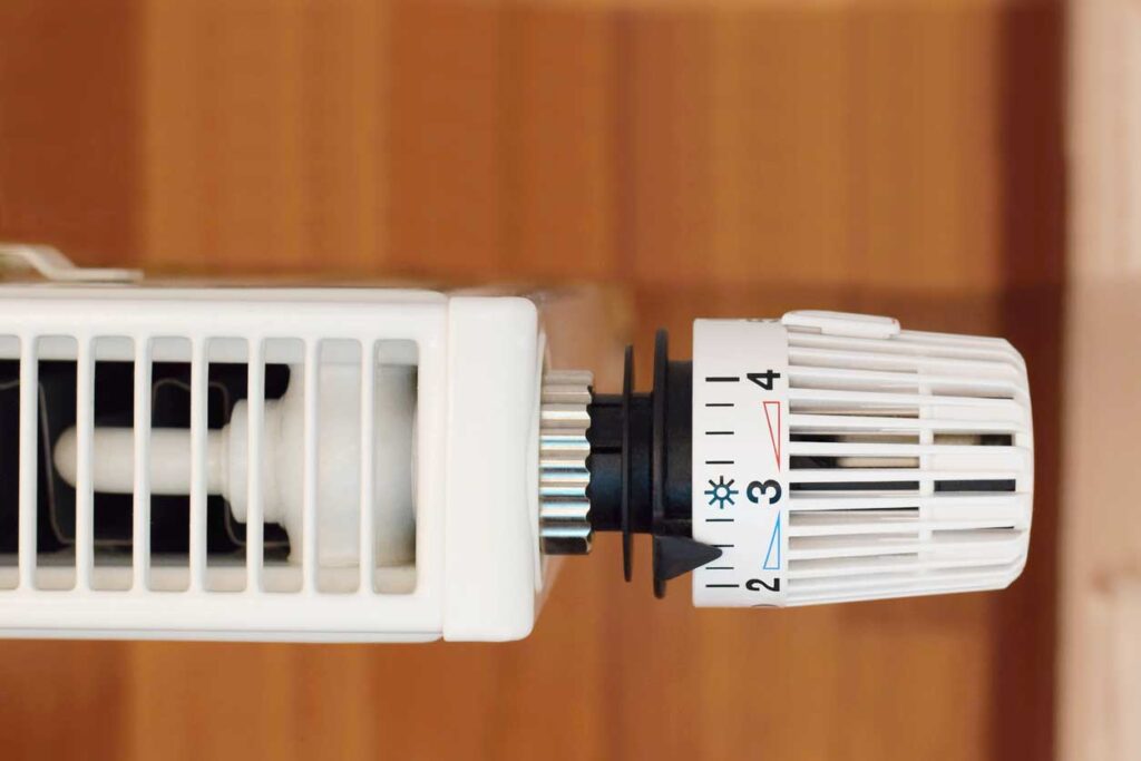 Thermostatic Expansion In Your Hvac 